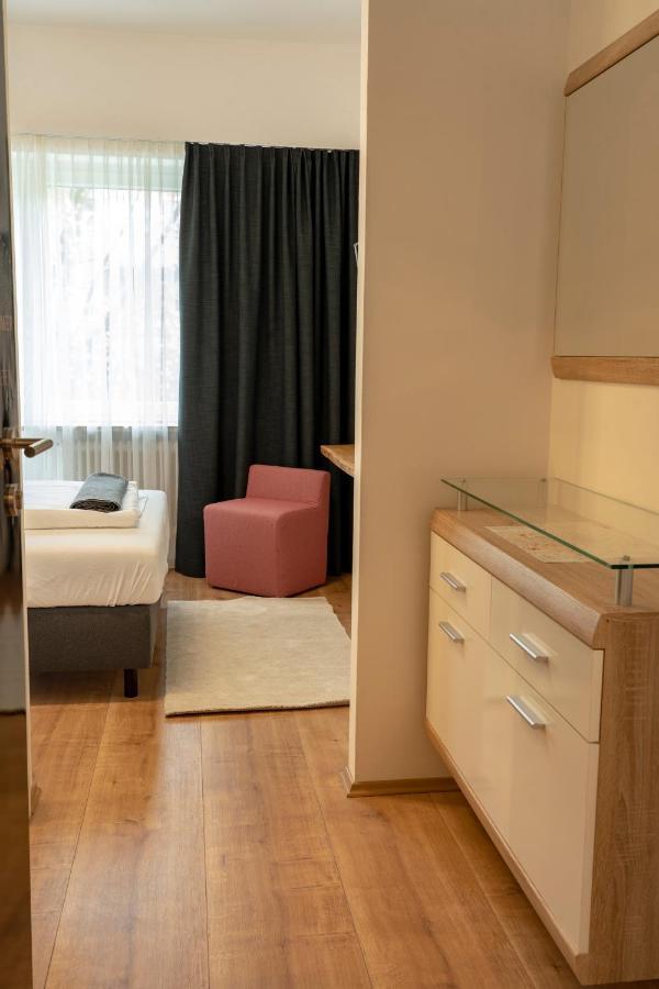 Gaestehaus Mosshammer Graz Zewnętrze zdjęcie
