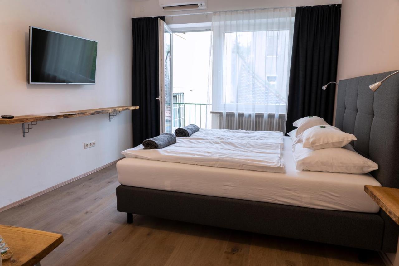Gaestehaus Mosshammer Graz Zewnętrze zdjęcie