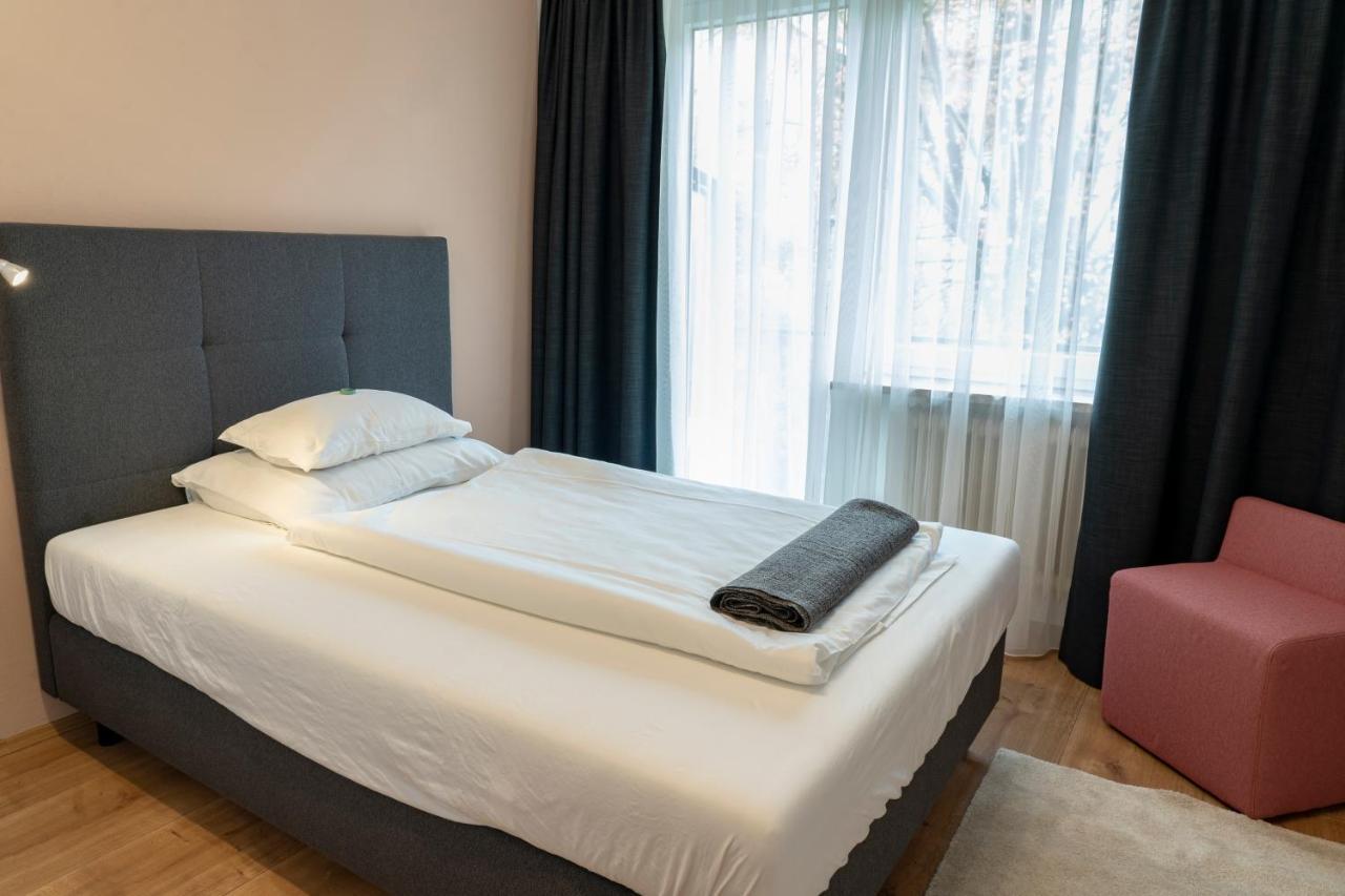 Gaestehaus Mosshammer Graz Zewnętrze zdjęcie