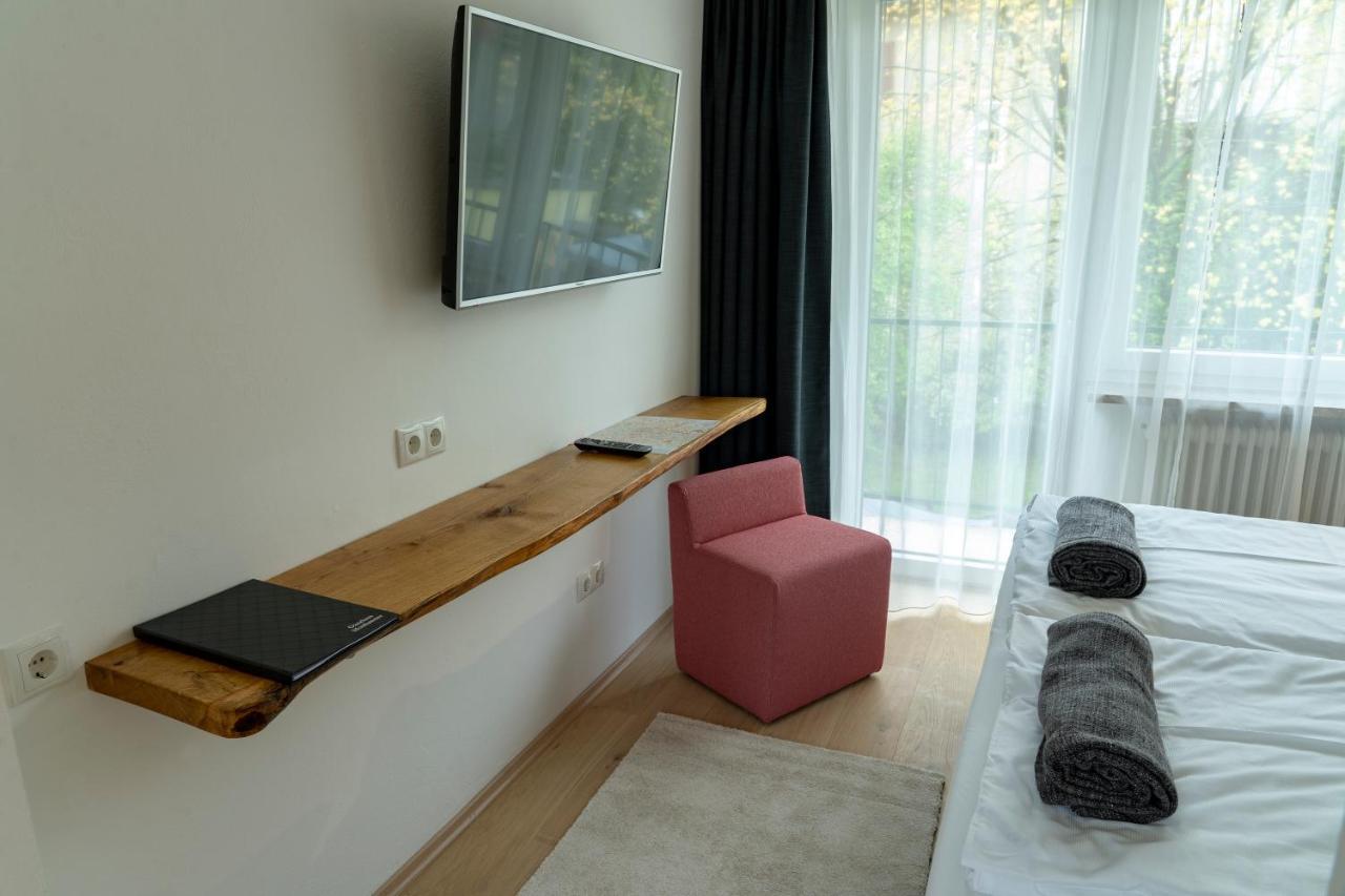 Gaestehaus Mosshammer Graz Zewnętrze zdjęcie