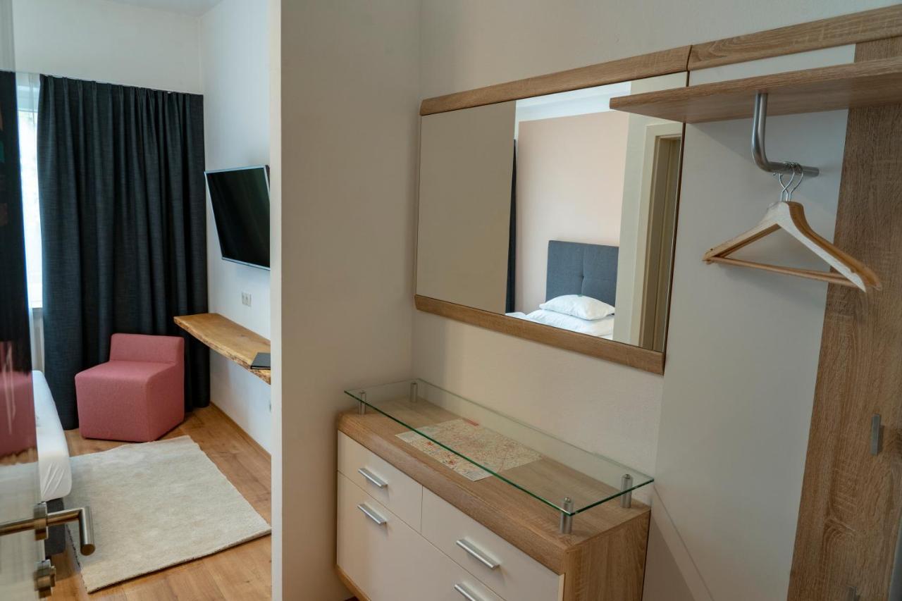 Gaestehaus Mosshammer Graz Zewnętrze zdjęcie